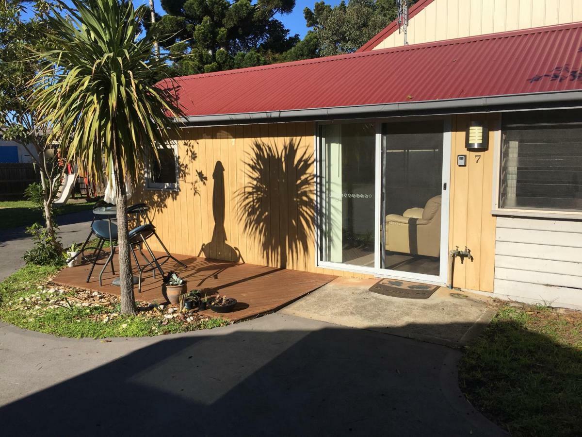 Kickback Cottages Lakes Entrance Kültér fotó