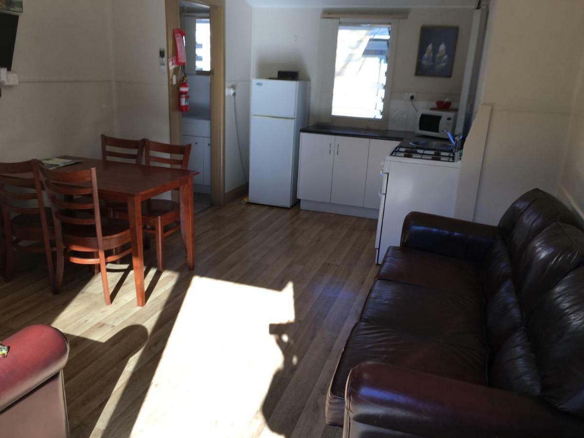 Kickback Cottages Lakes Entrance Kültér fotó