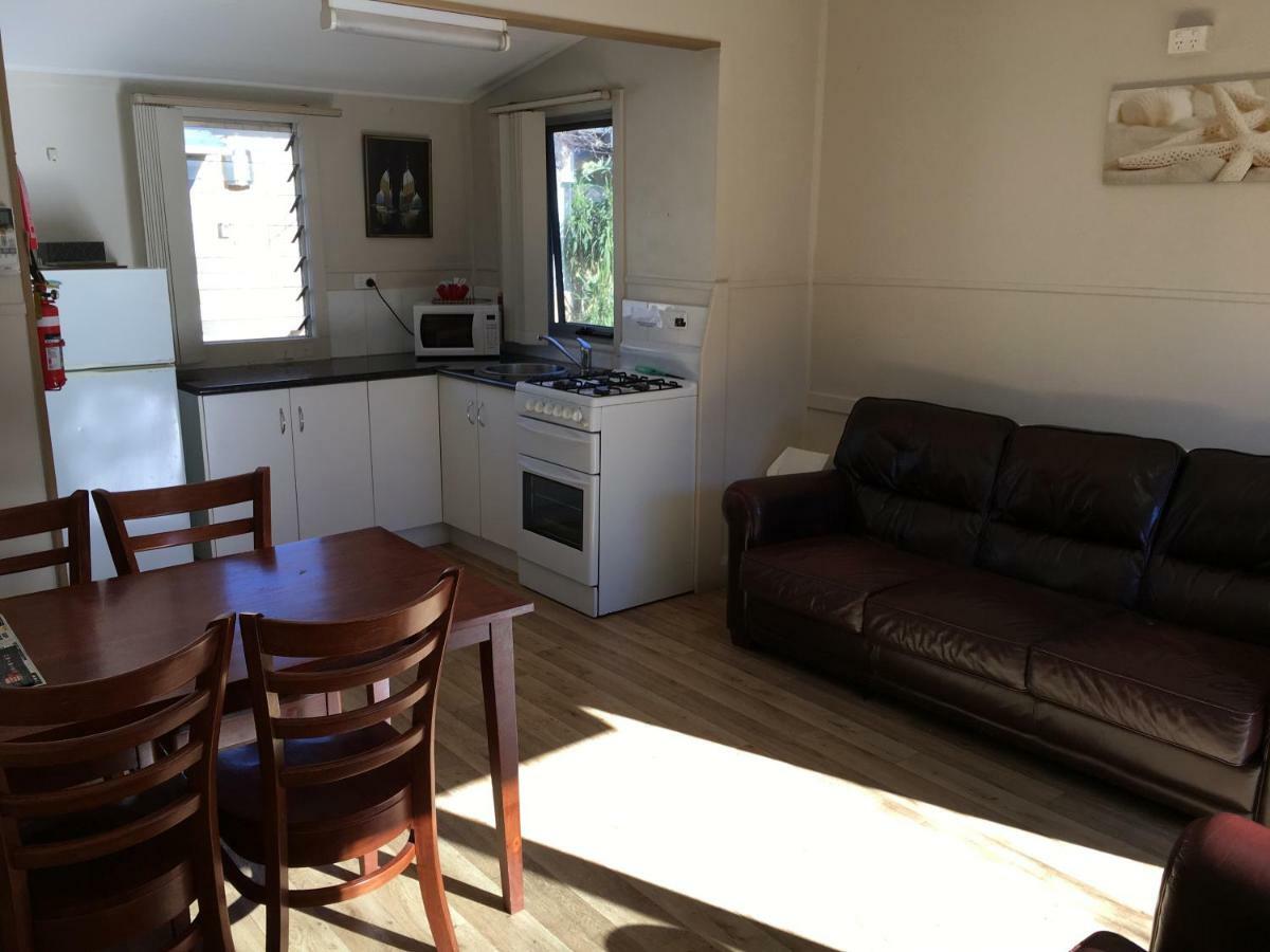 Kickback Cottages Lakes Entrance Kültér fotó