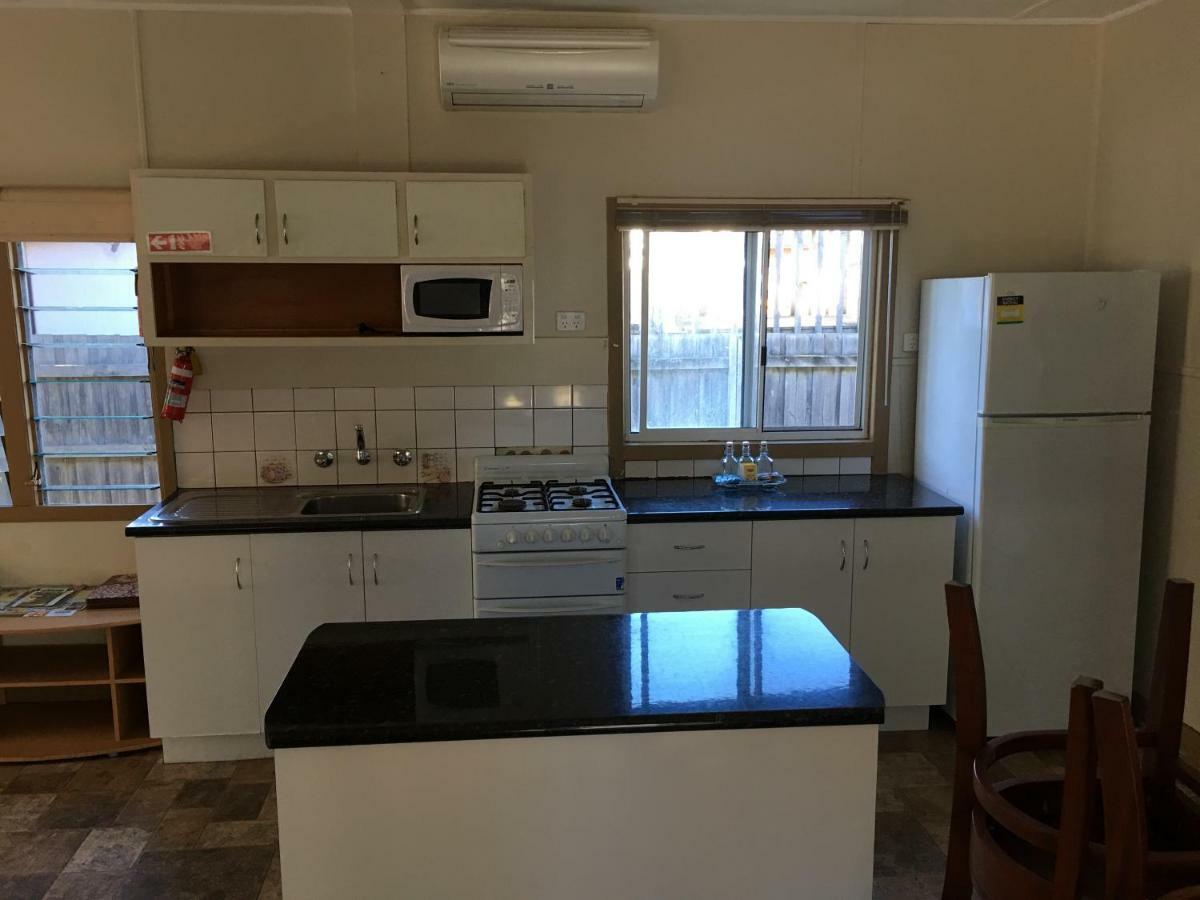 Kickback Cottages Lakes Entrance Kültér fotó