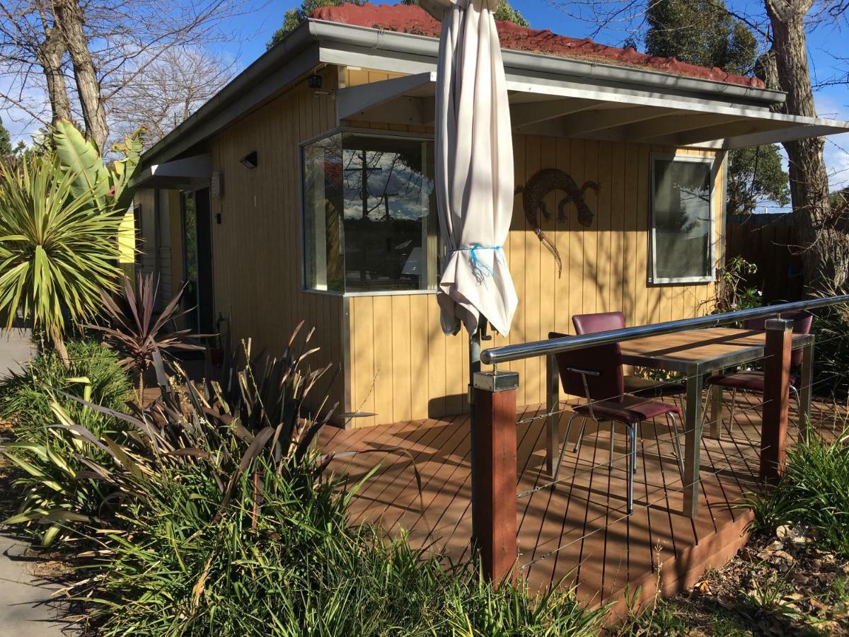 Kickback Cottages Lakes Entrance Kültér fotó